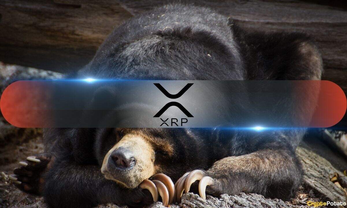 Four in a Row: Will XRP Buck Its Bearish August Streak?