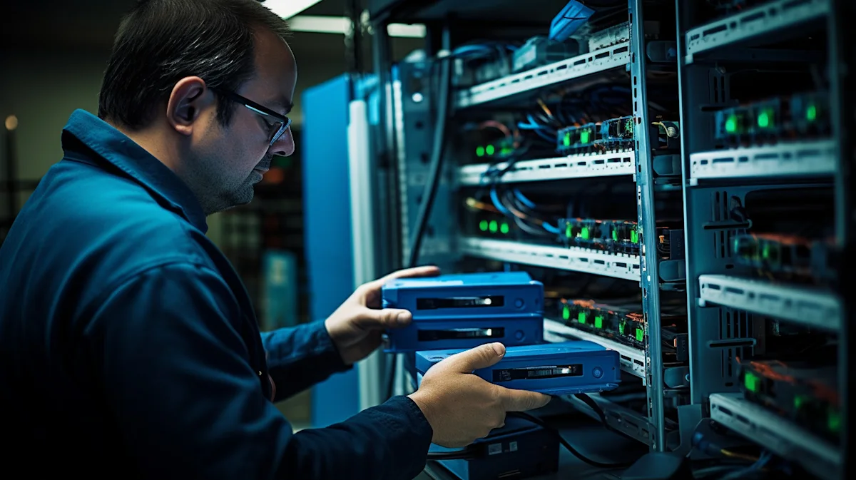 Fox Advisors Downgrades Seagate Technology (STX) – Here’s Why