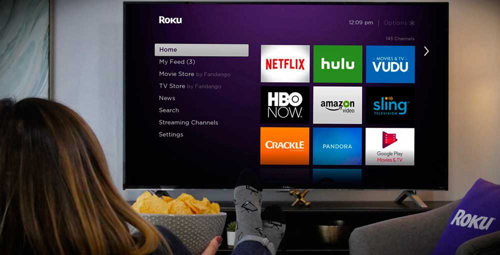 Fox Stock Upgraded As Roku Acquisition Reconsidered