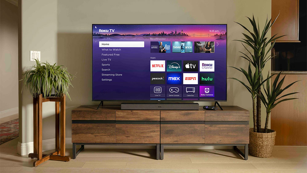 Fox To Acquire Roku In $22 Billion Deal