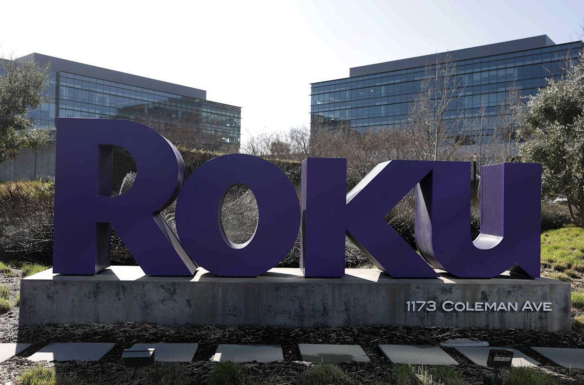 Fox to Buy Roku in $22 Billion Deal for Streaming Device and Technology Company