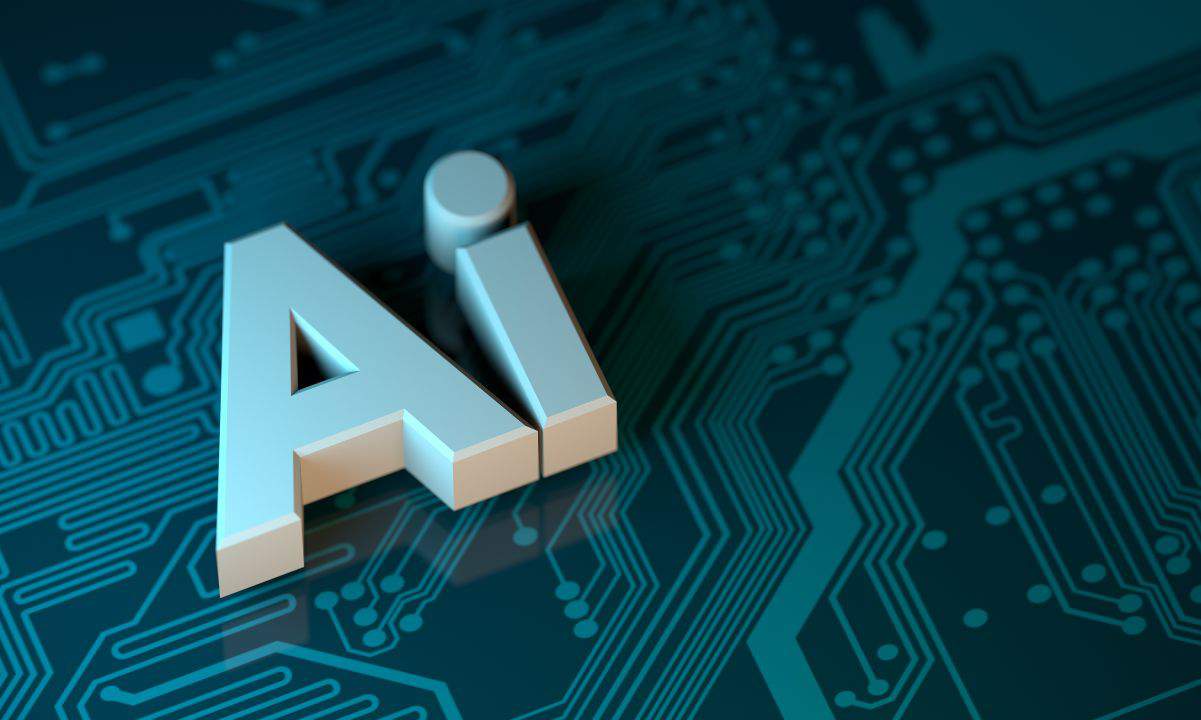 Franklin Templeton Exec Calls Agentic AI Crypto’s ‘Killer Use Case’ as ETH Nears $2K