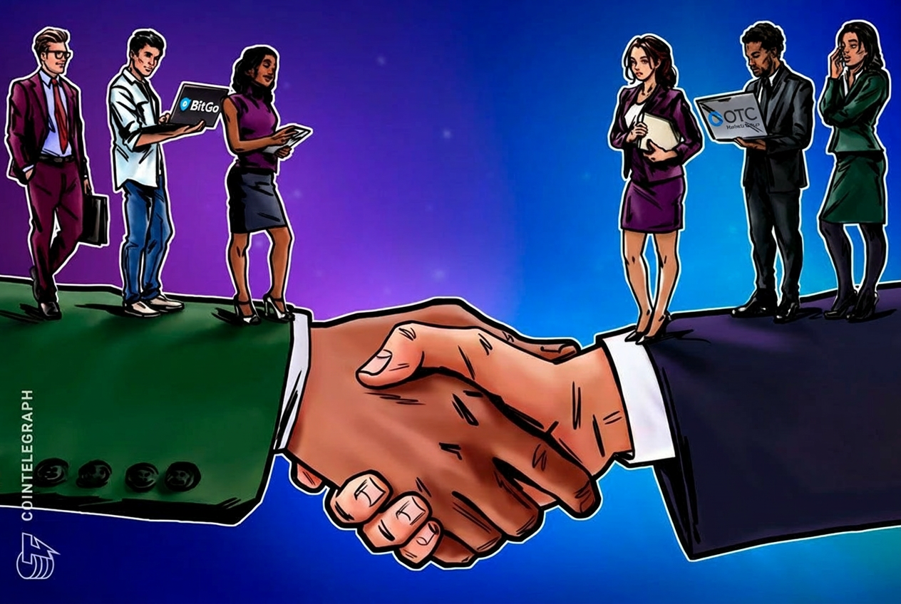 Franklin Templeton launches dedicated crypto division after closing 250 Digital acquisition