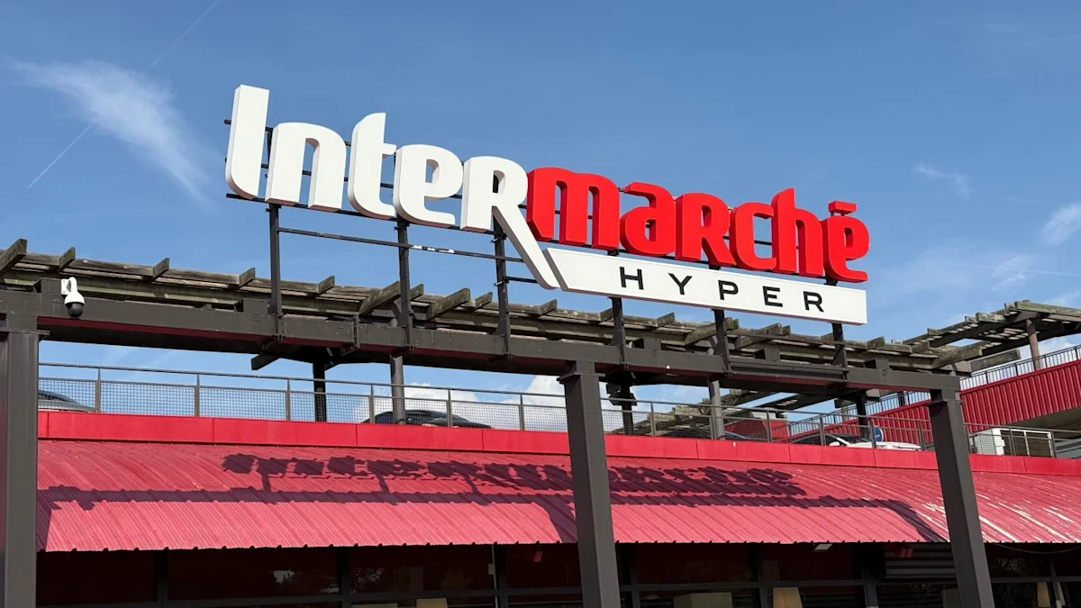French watchdog clears Auchan-Intermarché franchise deal