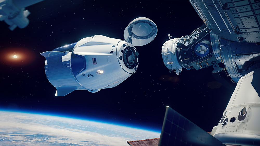 From Blastoff To … Boring? Why SpaceX Stock Could Lead Aerospace Industry Pivot