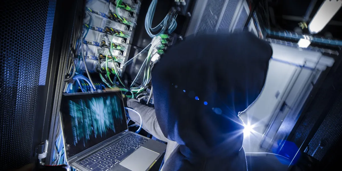 From missiles to malware: Why the Gulf is stepping up its operational resilience