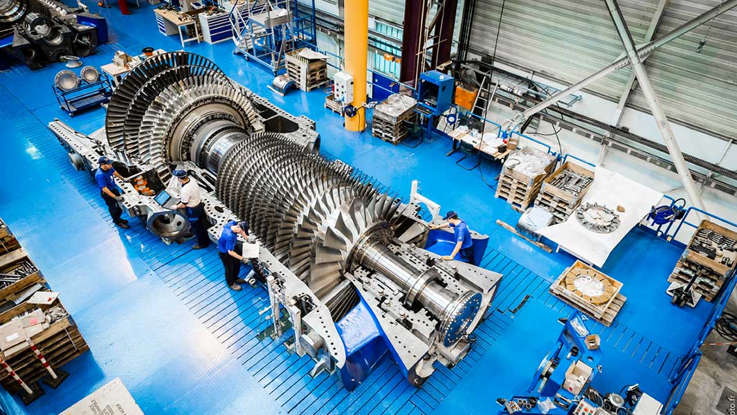 FTAI Aviation Jumps On $1.5 Billion Deal For New Power Unit