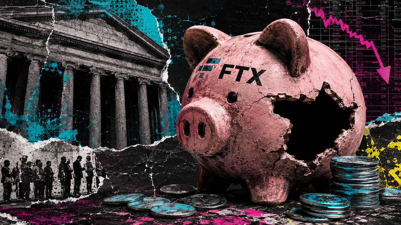 FTX’s $900M payout drops Friday, triggering 6-month countdown for  creditors to onboard or forfeit funds entirely