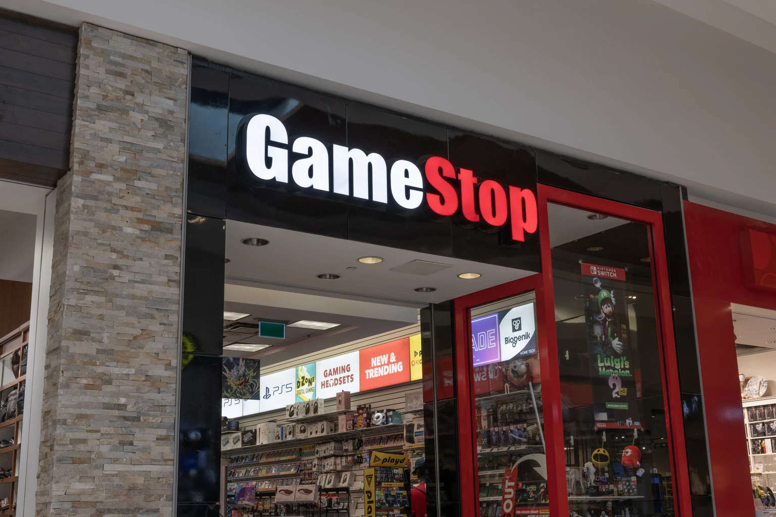 GameStop: Collectibles, Bitcoin, And A Bigger Strategic Bet