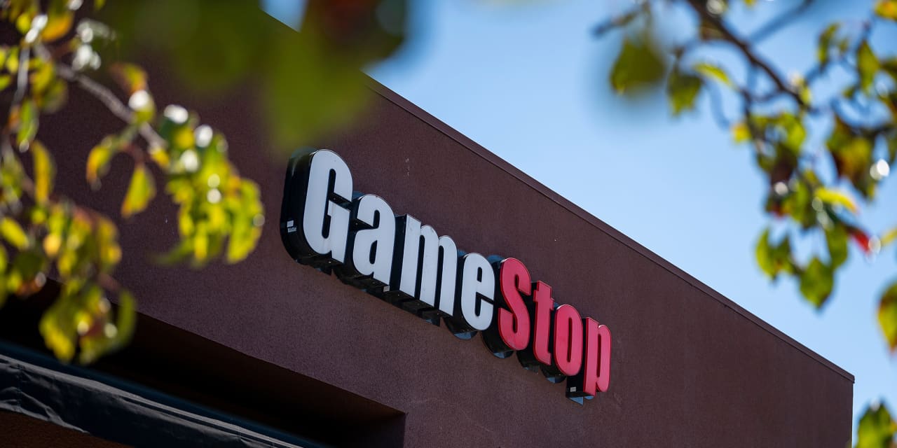 GameStop Expects a Quarterly Boost From eBay Stake