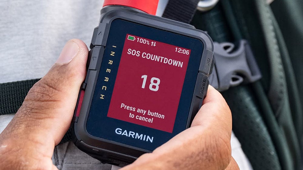 Garmin Stock Jumps On Second-Quarter Beat, Raised Outlook