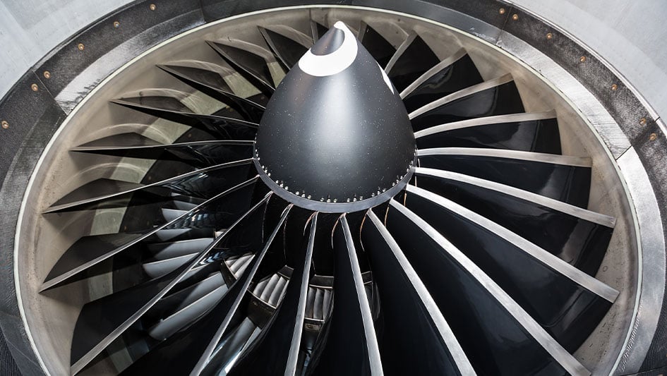 GE Aerospace, AI Play Lead Five Stocks Near Buy Points