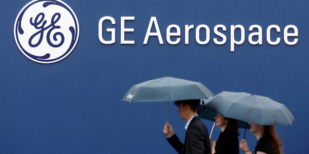 GE Aerospace Raises Outlook Despite Delivery Delays