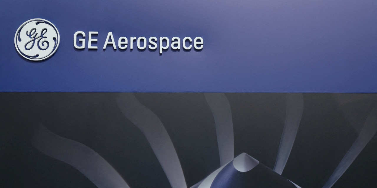 GE Aerospace to Buy Consolidated Precision Products for $11.75 Billion