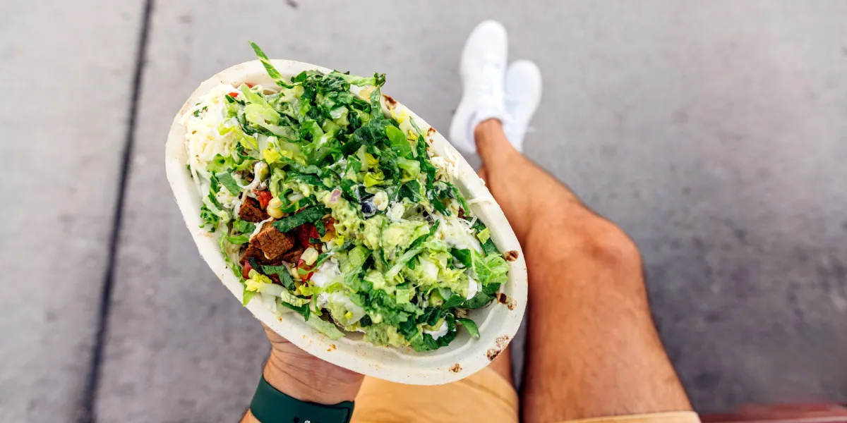 Gen Z calls it ‘slop’—but they’re fast casual’s most loyal (and demanding) customers