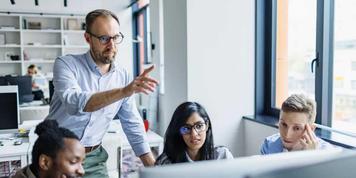 Gen Z can’t figure out how to talk to their millennial and Gen X bosses—and it’s becoming a workplace crisis