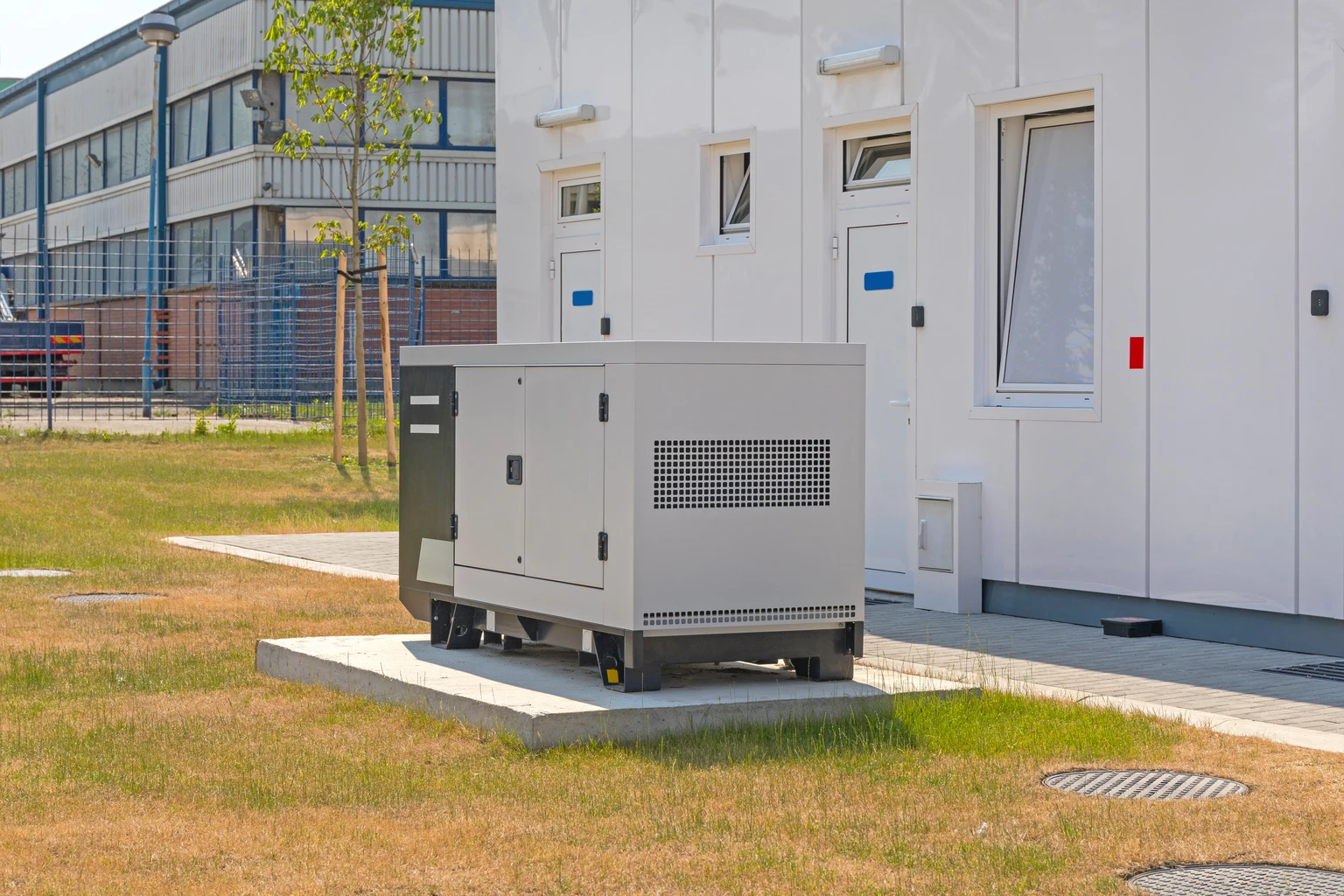 Generac: The AI Story Is Already Priced In