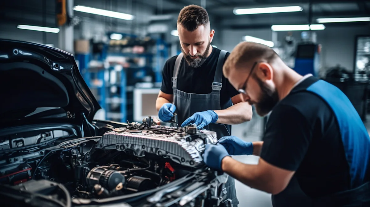 General Motors (GM) Commits Over C$1 Billion to Canadian Plants as Workers Ratify New Deal