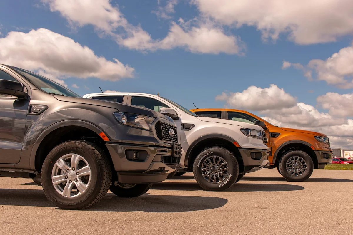 General Motors (GM) Lifts 2026 Outlook: Is GM Stock Still a Buy?