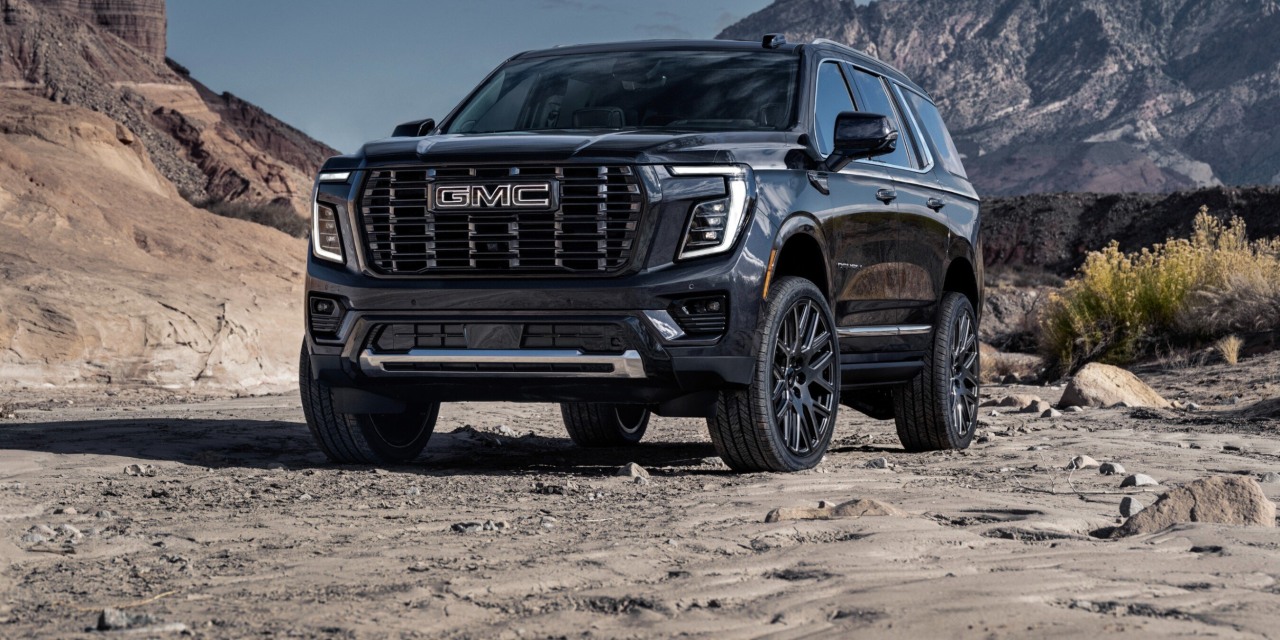 General Motors Sells Fewer, But More Profitable Cars