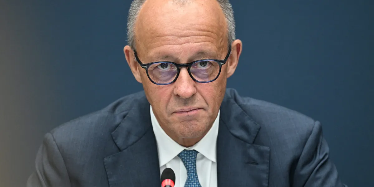 Germany built a ‘firewall’ so the far-right could never take power again. It just failed in Saxony-Anhalt