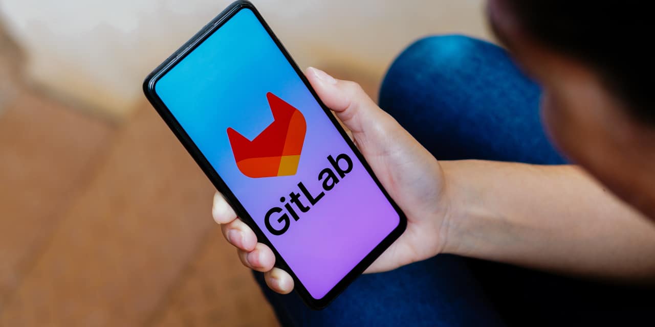 GitLab Stock Soars 21% After Earnings. It’s Still Not a Buy, Analyst Says.