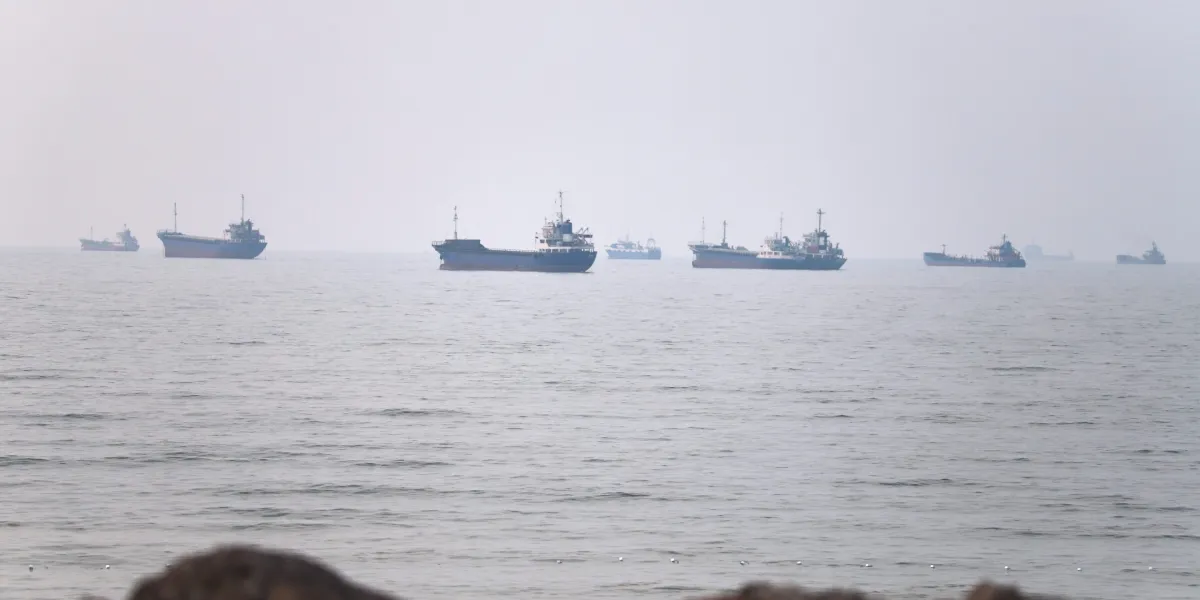 Global oil demand is falling, and crude prices are down. But here’s why gasoline, diesel and other refined products are still costly