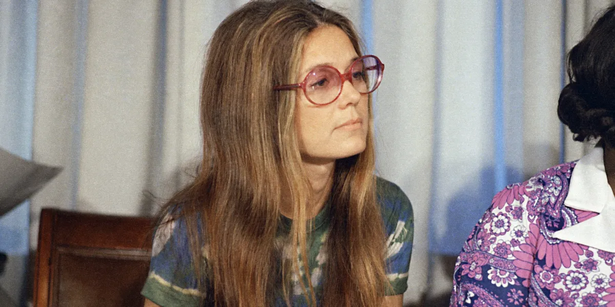 Gloria Steinem, who fought for decades for women’s equality, dies at 92