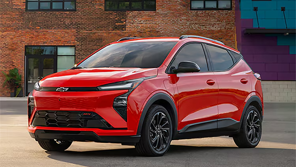 GM Diversifies Its Battery Technology