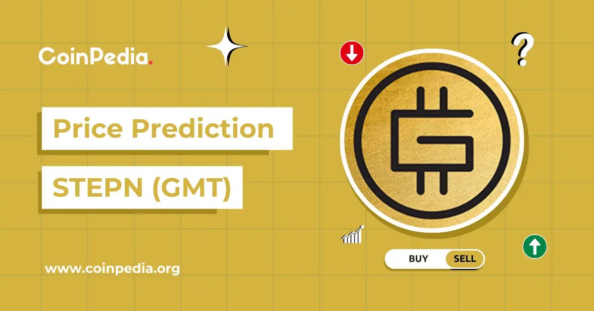 GMT (GMT) Price Prediction 2026, 2027-2030: Will Token Burns Drive a Major Comeback?