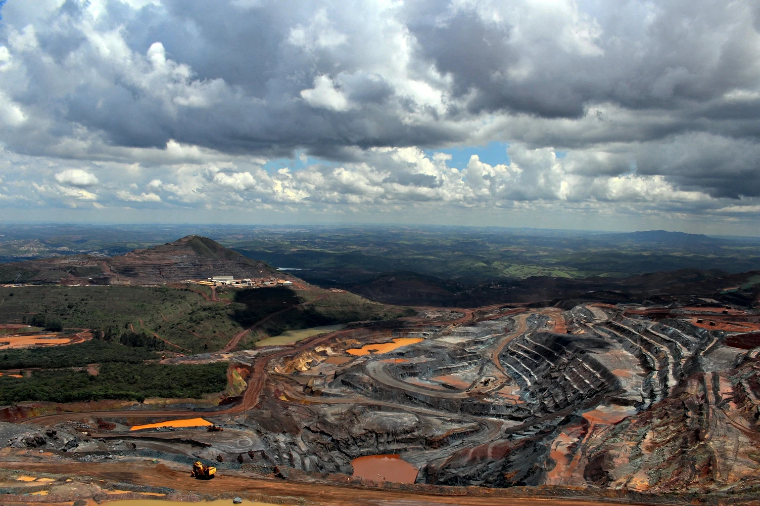 GoGold Resources: The Permitting Scarcity Premium Is Finally Becoming Visible