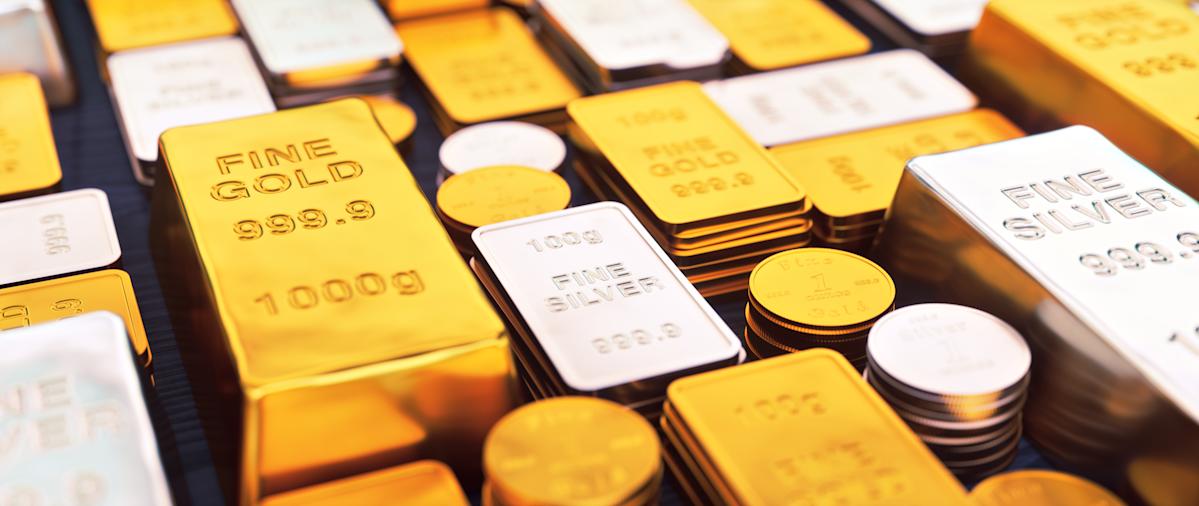 Gold prices today, Friday, June 12: Gold opens much higher after Trump claims Iran war has ended