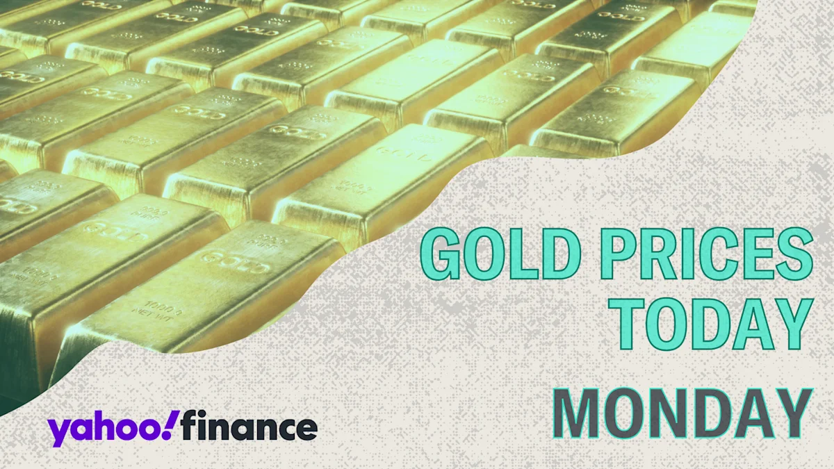 Gold prices today, Monday, July 27, 2026: Gold prices see positive traction as fighting with Iran has paused
