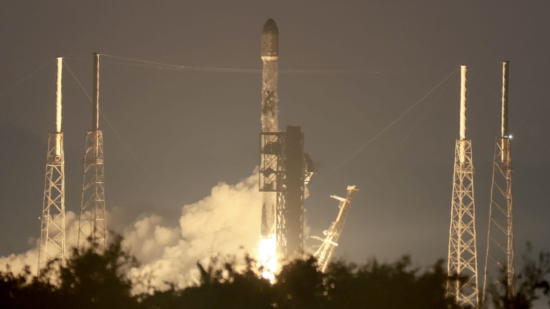 Goldman Sachs creates private markets platform as rich investors seek the next SpaceX and Stripe