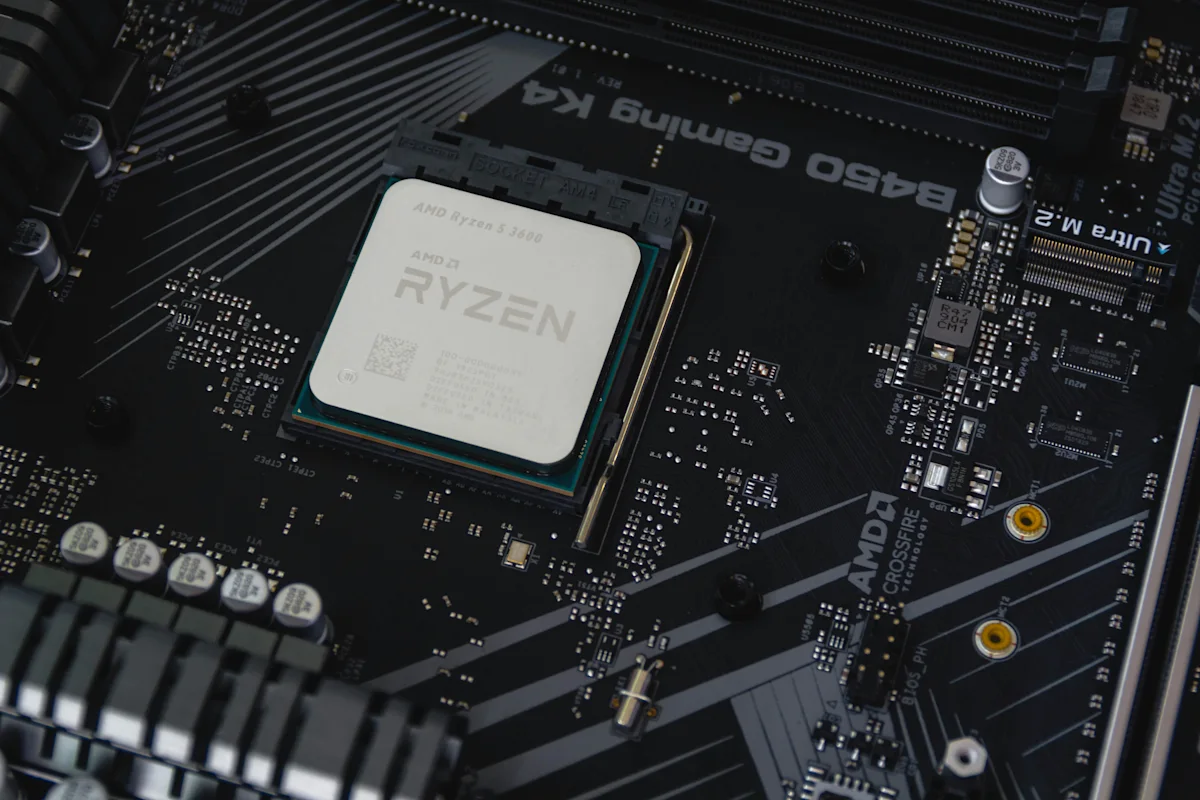 Goldman Sachs Increases Advanced Micro Devices (AMD) Price Target to $640 from $450