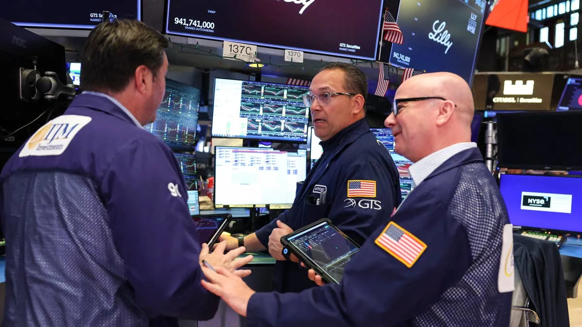 Goldman Sachs revamps recession odds after oil shock fades