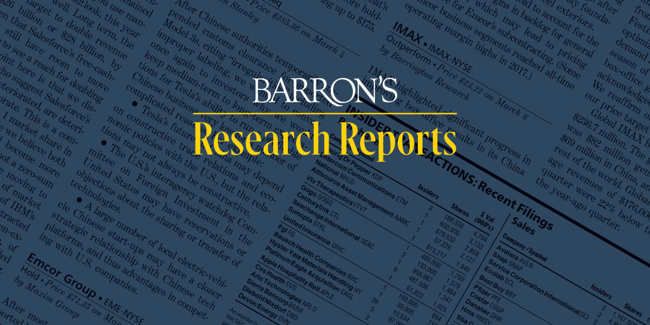 Goldman Sachs Will Continue to Beat Targets, Analyst Says. Plus, DraftKings and 4 More Stocks.