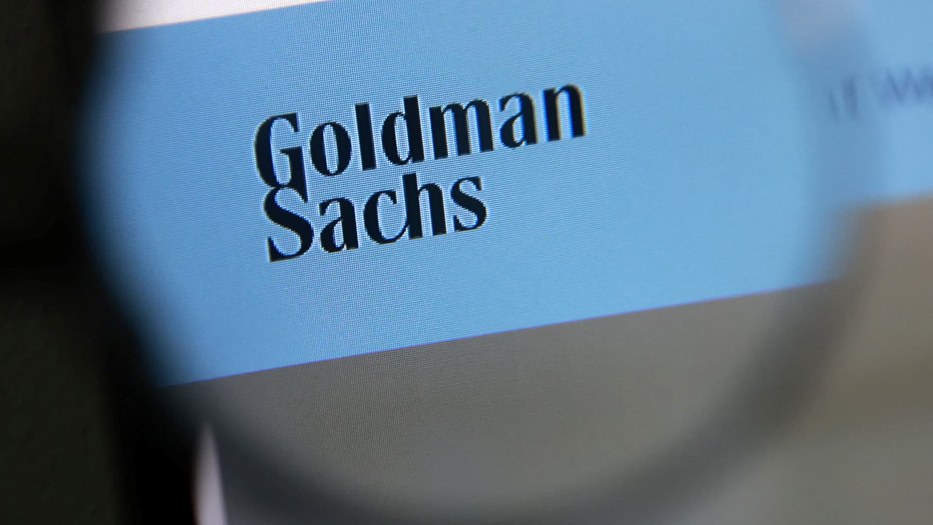 Goldman studied where AI is squeezing labor markets. Here's what it found