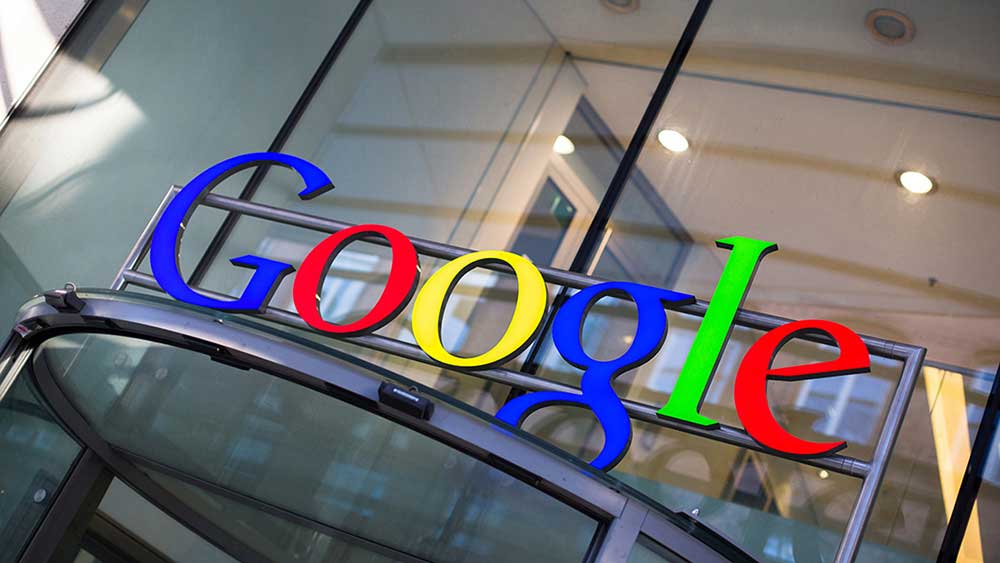 Google Earnings Due. Cloud Growth Could Frame AI Debate For Big Tech.