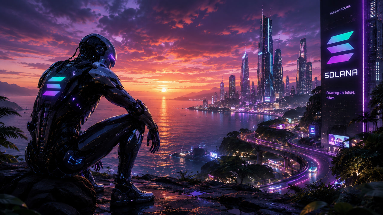 Google Gemini AI Predicts Solana Price Could 8x Before End of 2026