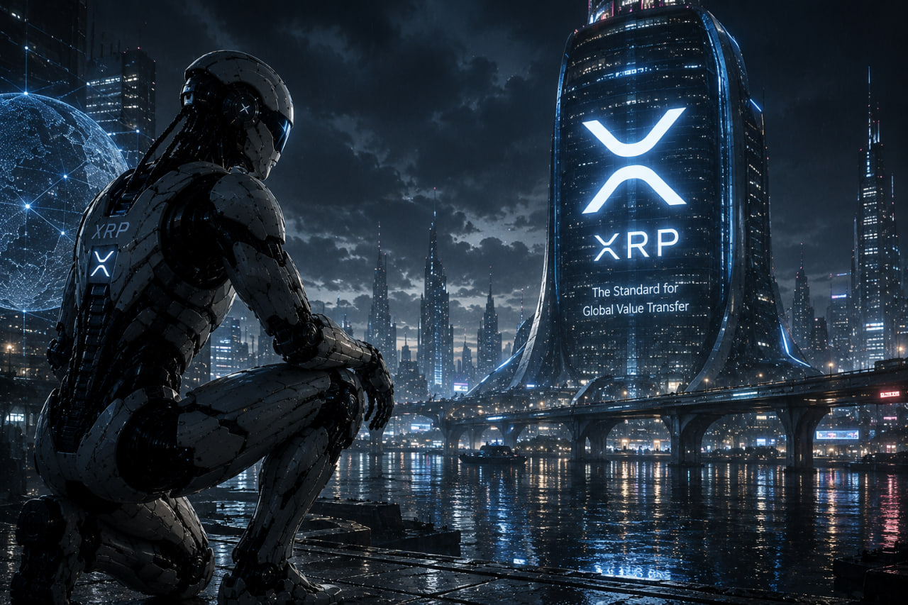 Google Gemini AI Predicts Why XRP Could Outperform Every Crypto by End of 2026