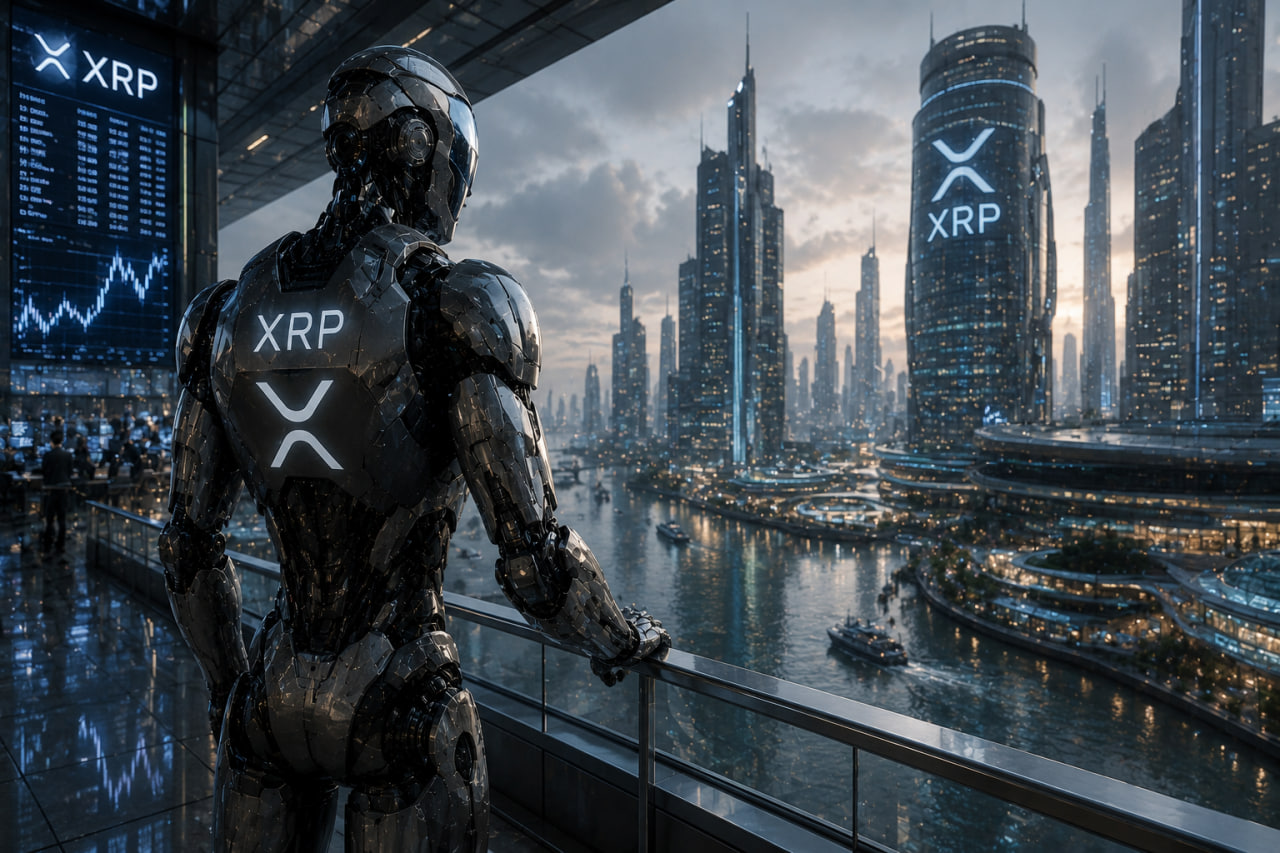 Google Gemini AI Predicts XRP Price Will Surprise Everyone in the Next 60 Days