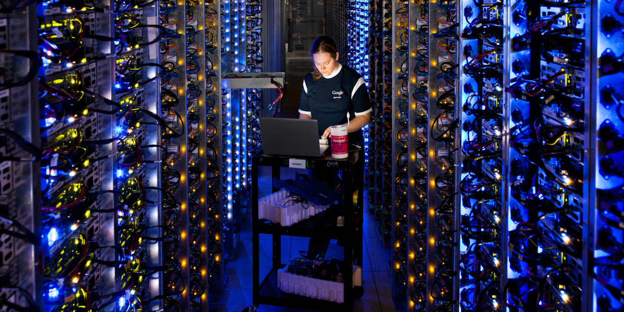Google Has a Cool $15 Billion Fix to the AI Energy Problem