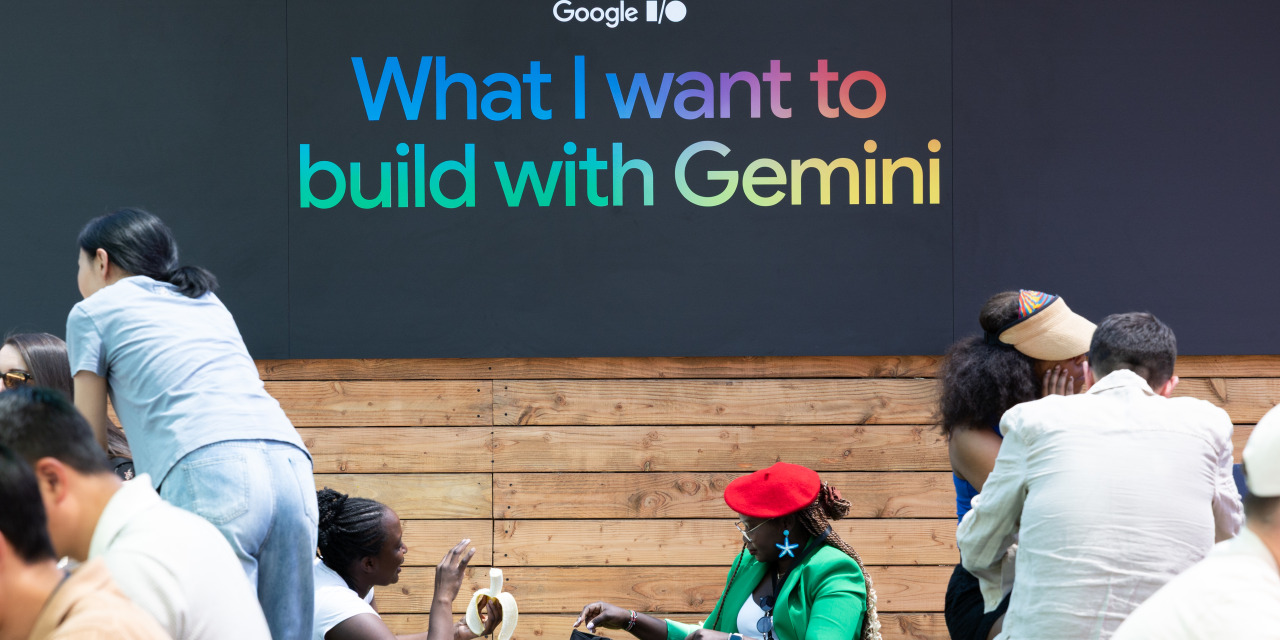 Google Has the Muscle to Overpower Spending Worries