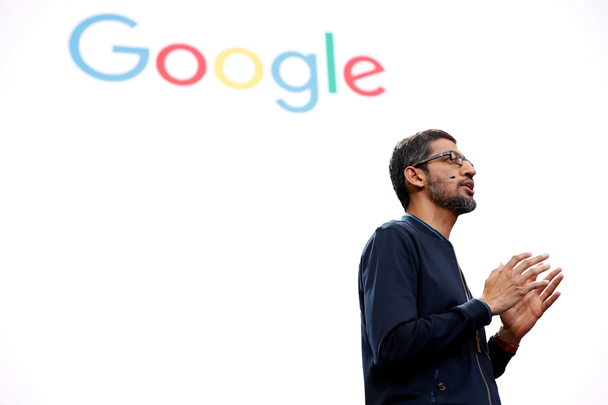 Google parent Alphabet to report Q2 earnings in latest test of AI trade