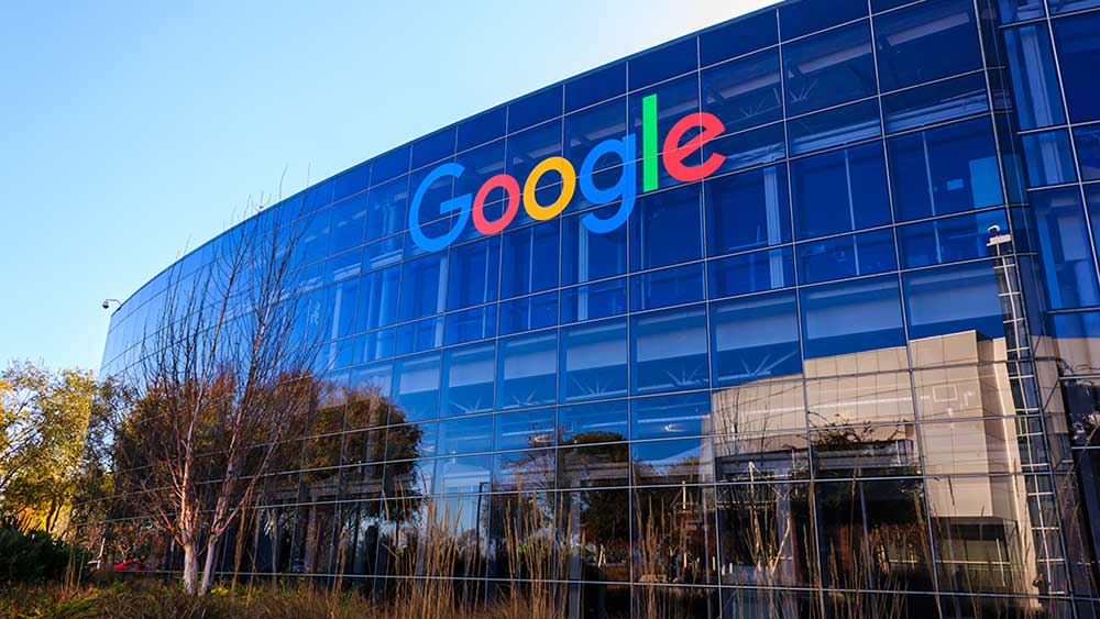 Google Stock: Alphabet Readies AI Chip With Built-In Gemini Brains