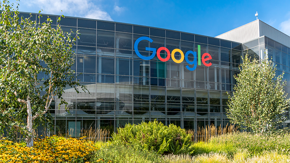 Google Stock Falls As Top AI Scientists Defect To OpenAI, Anthropic