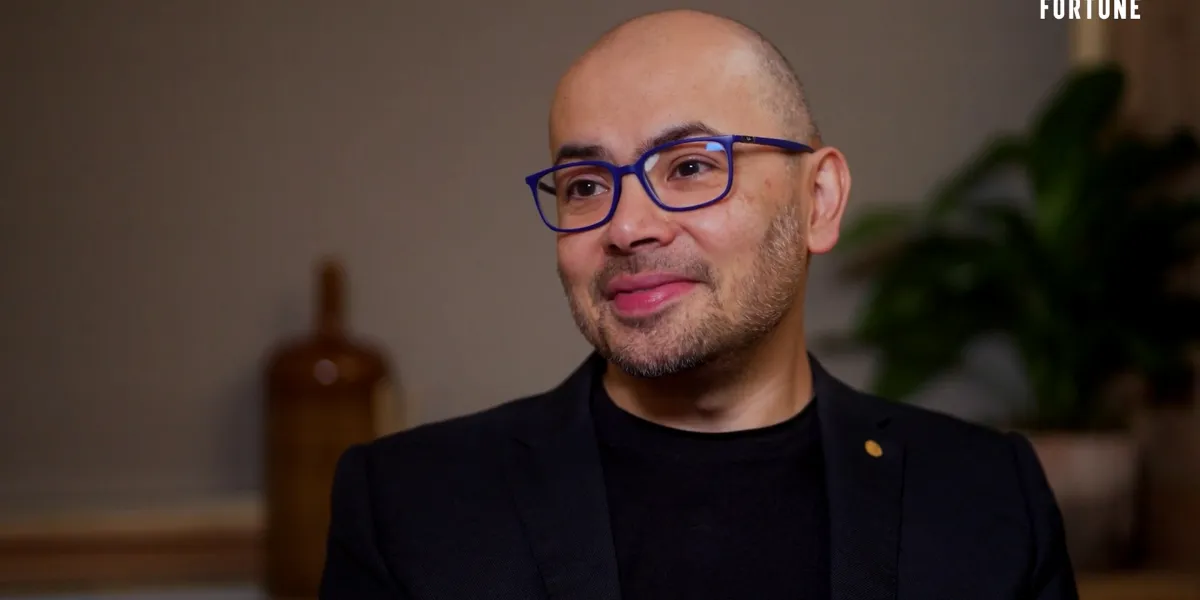Google’s Nobel-winning AI leader sees a ‘renaissance’ ahead—after a 10- or 15-year shakeout