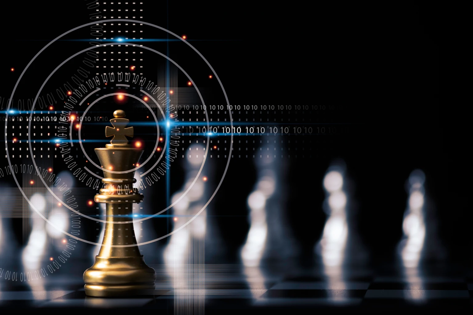 GPIQ: Still The Best Nasdaq Income Play, But Watch The Throne