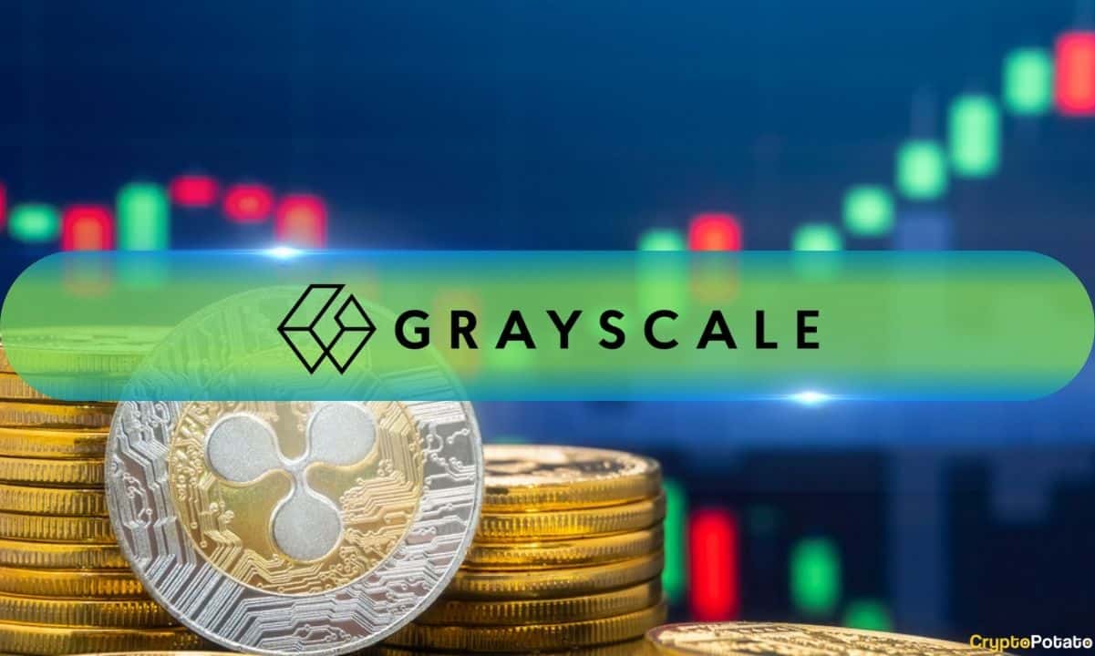 Grayscale CEO Files to Sell $53K of GXRP Shares Bought Before Ripple ETF Listing